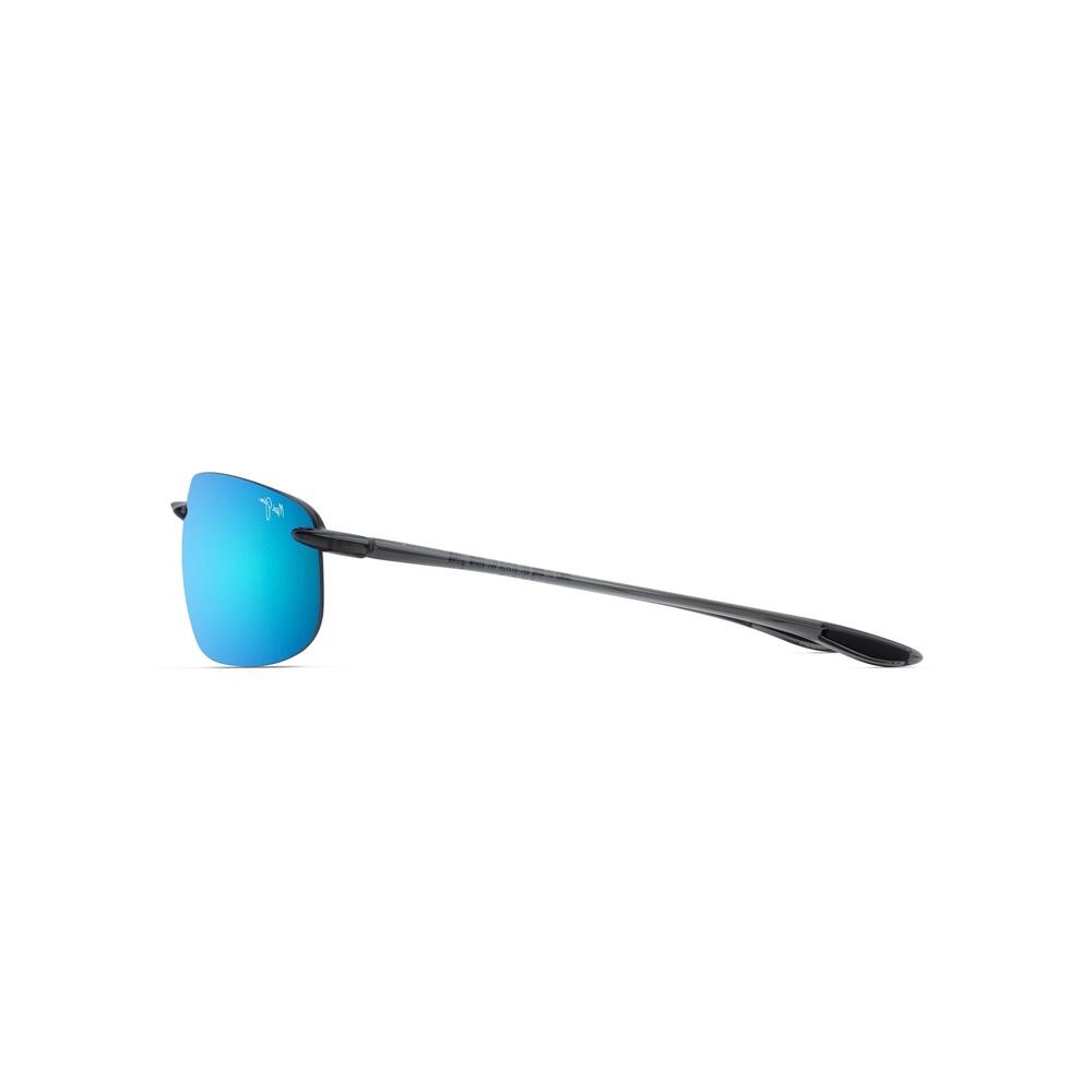 Óculos de Sol Maui Jim Hookipa Xlarge Polarizados em Nylon Unissexo 68 mm 3/3
