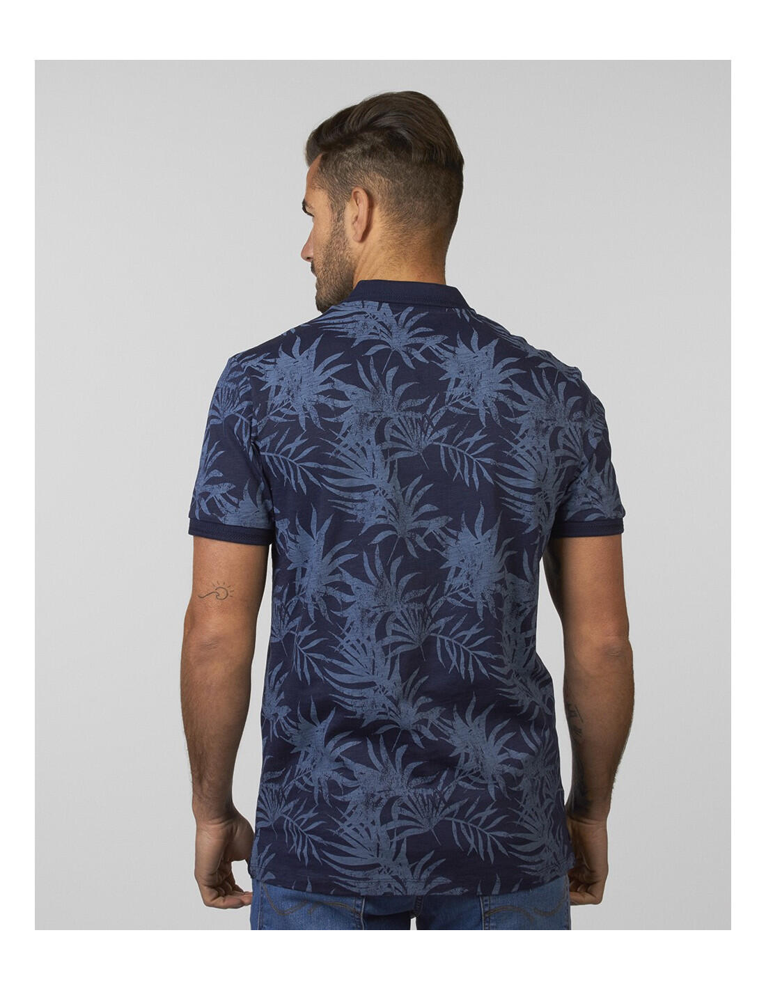 JACK&JONES 12205955 - Polo 3/5
