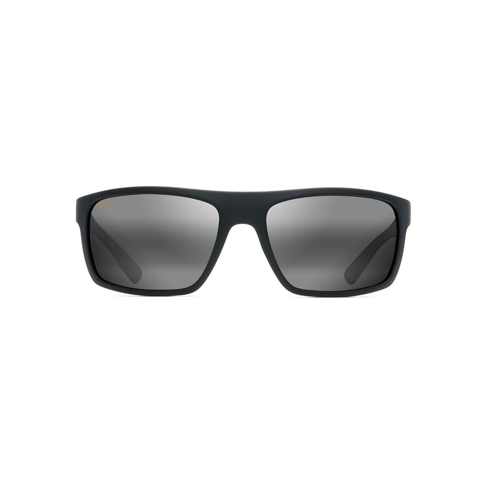 Óculos de Sol Maui Jim Byron Bay Polarizados em Nylon Unissexo 62 mm 2/3