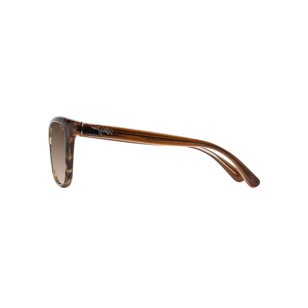 Óculos de Sol Maui Jim Starfish Polarizados em Nylon Mulher 56 mm 3/3