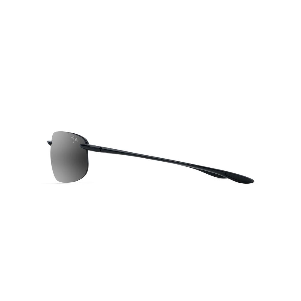 Óculos de Sol Maui Jim Hookipa Xlarge Polarizados em Nylon Unissexo 68 mm 3/3