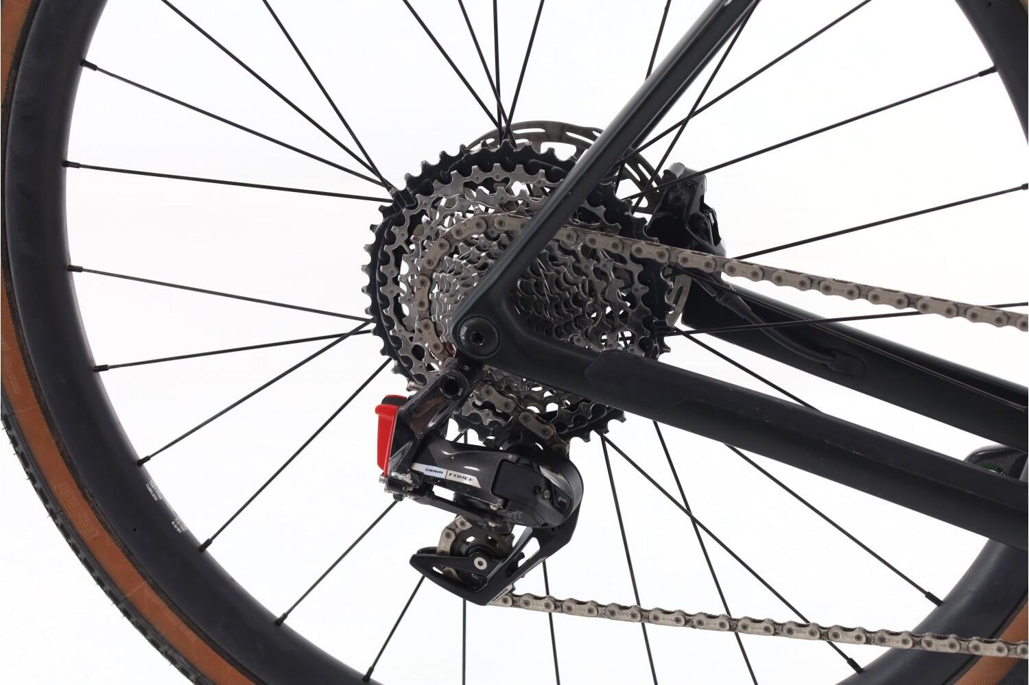 Bici gravel ricondizionata ·  Terra M21 Team AXS 12V · Ottimo stato 3/8