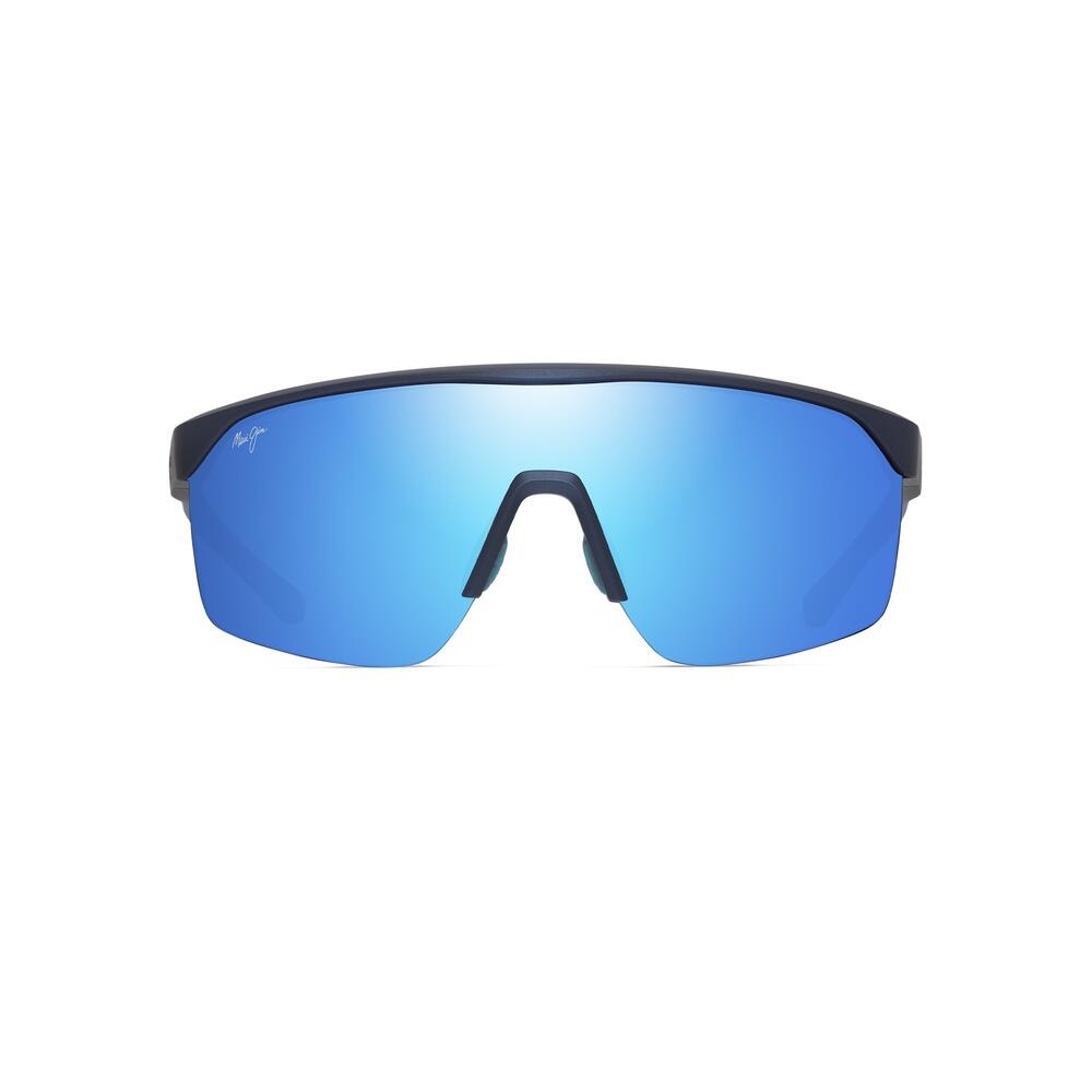 Óculos de Sol Maui Jim Paluna Af Polarizados em Acetato Unissexo 99 mm 2/3