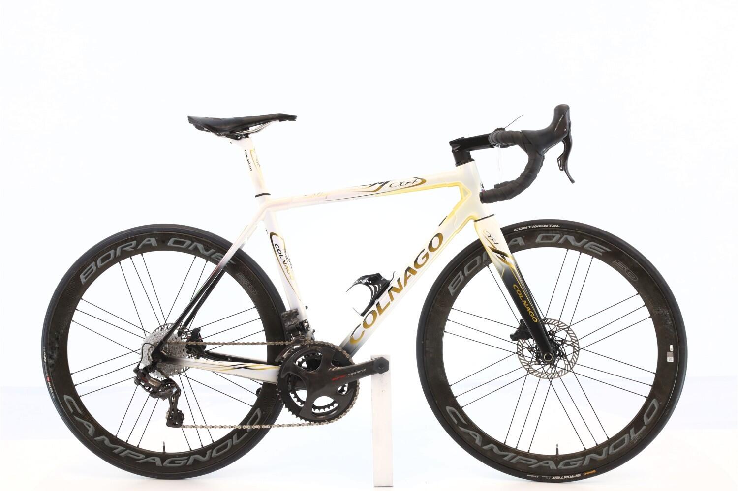 COLNAGO picture
