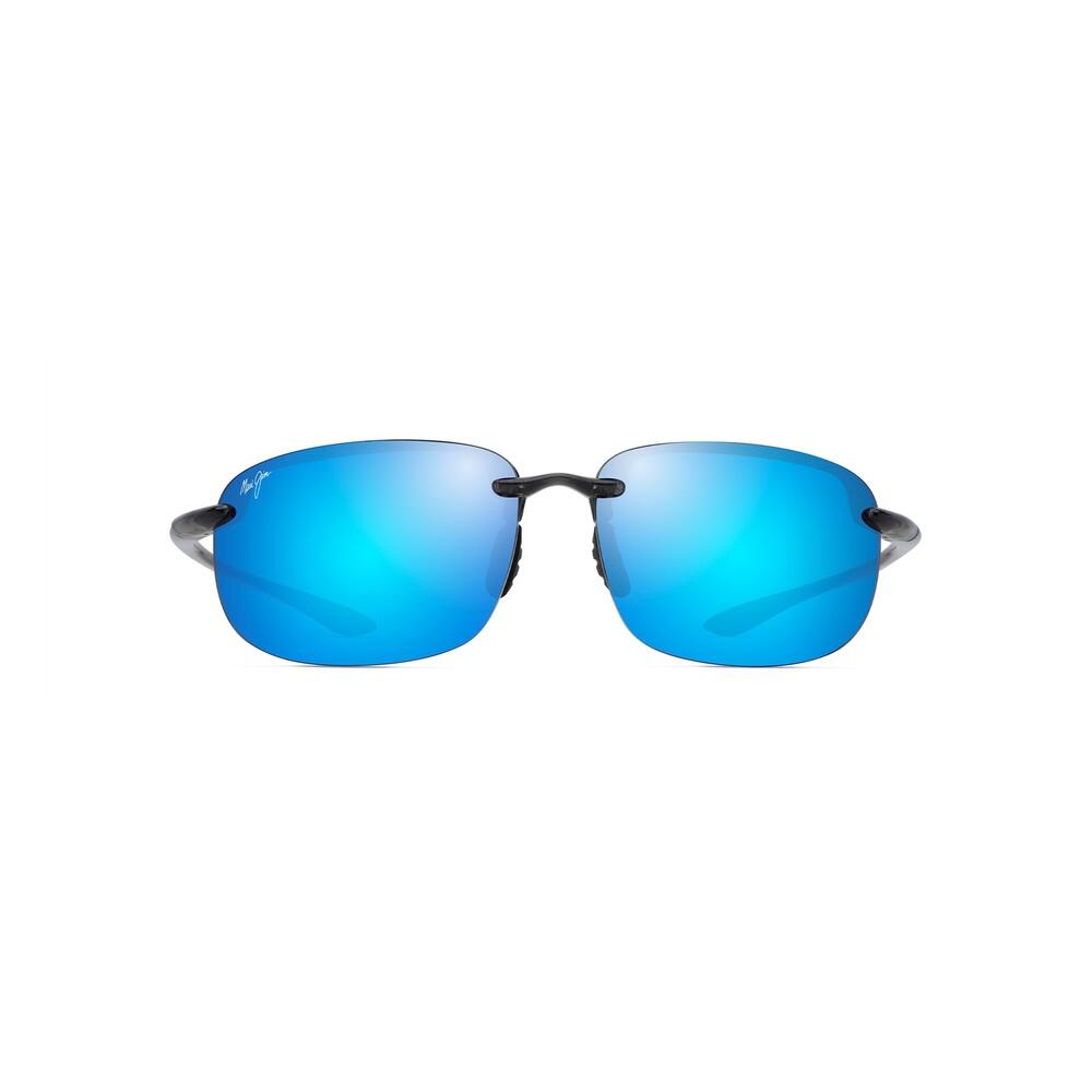 Óculos de Sol Maui Jim Hookipa Xlarge Polarizados em Nylon Unissexo 68 mm 2/3