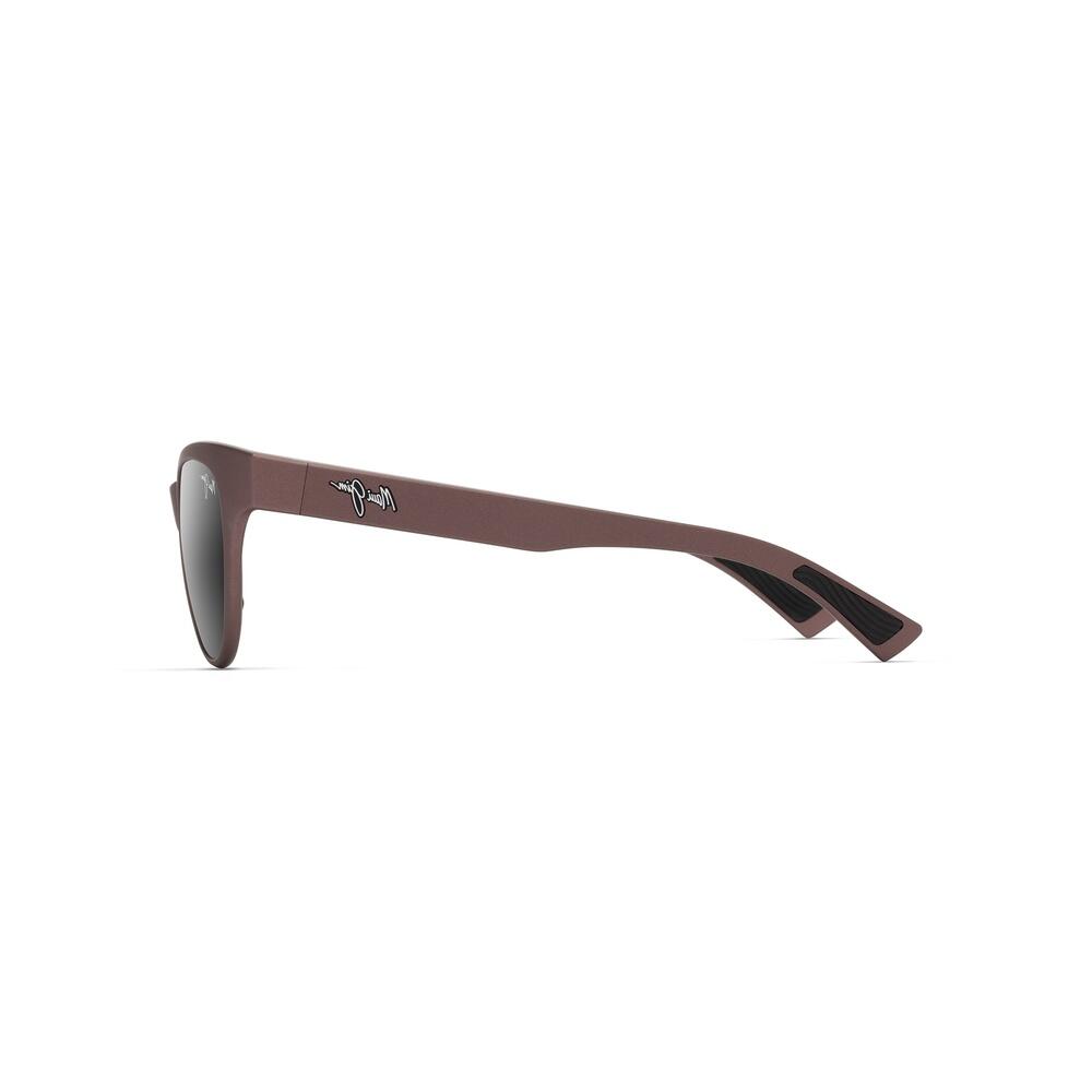 Óculos de Sol Maui Jim Hulahe Polarizados em Nylon Mulher 52 mm 3/3