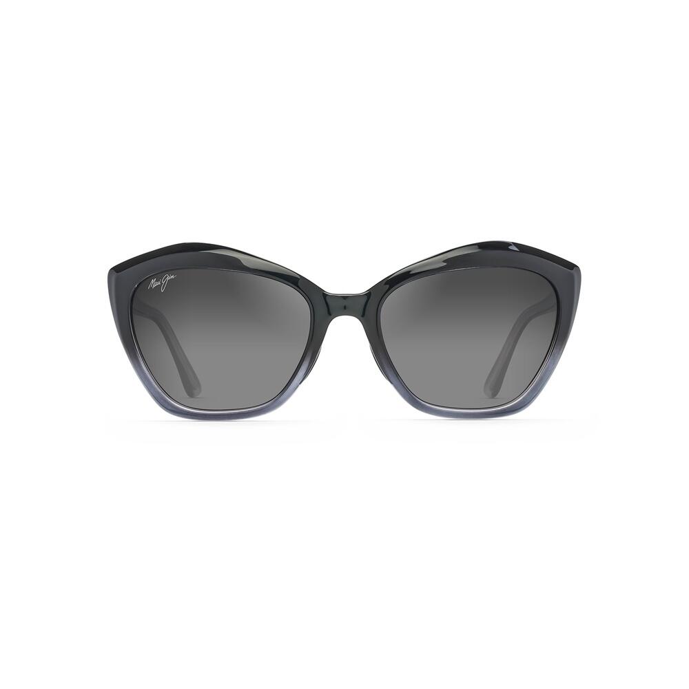 Óculos de Sol Maui Jim Lotus Polarizados em Nylon Mulher 56 mm 2/3