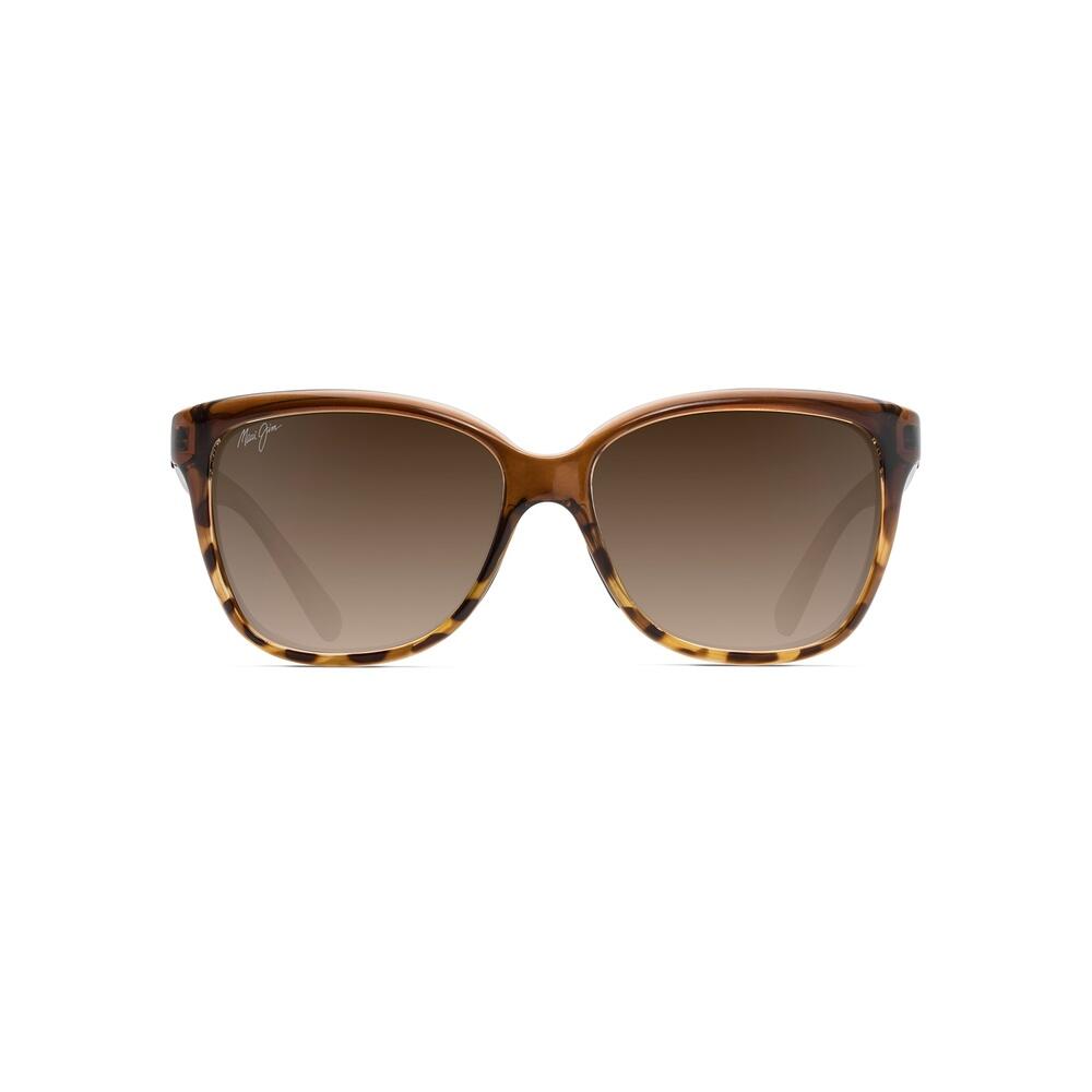 Óculos de Sol Maui Jim Starfish Polarizados em Nylon Mulher 56 mm 2/3