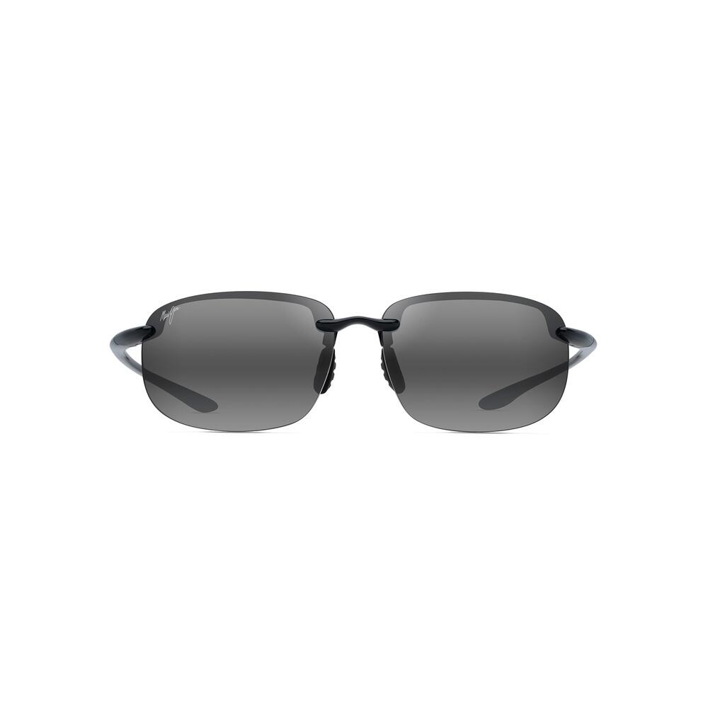 Óculos de Sol Maui Jim Hookipa Xlarge Polarizados em Nylon Unissexo 68 mm 2/3