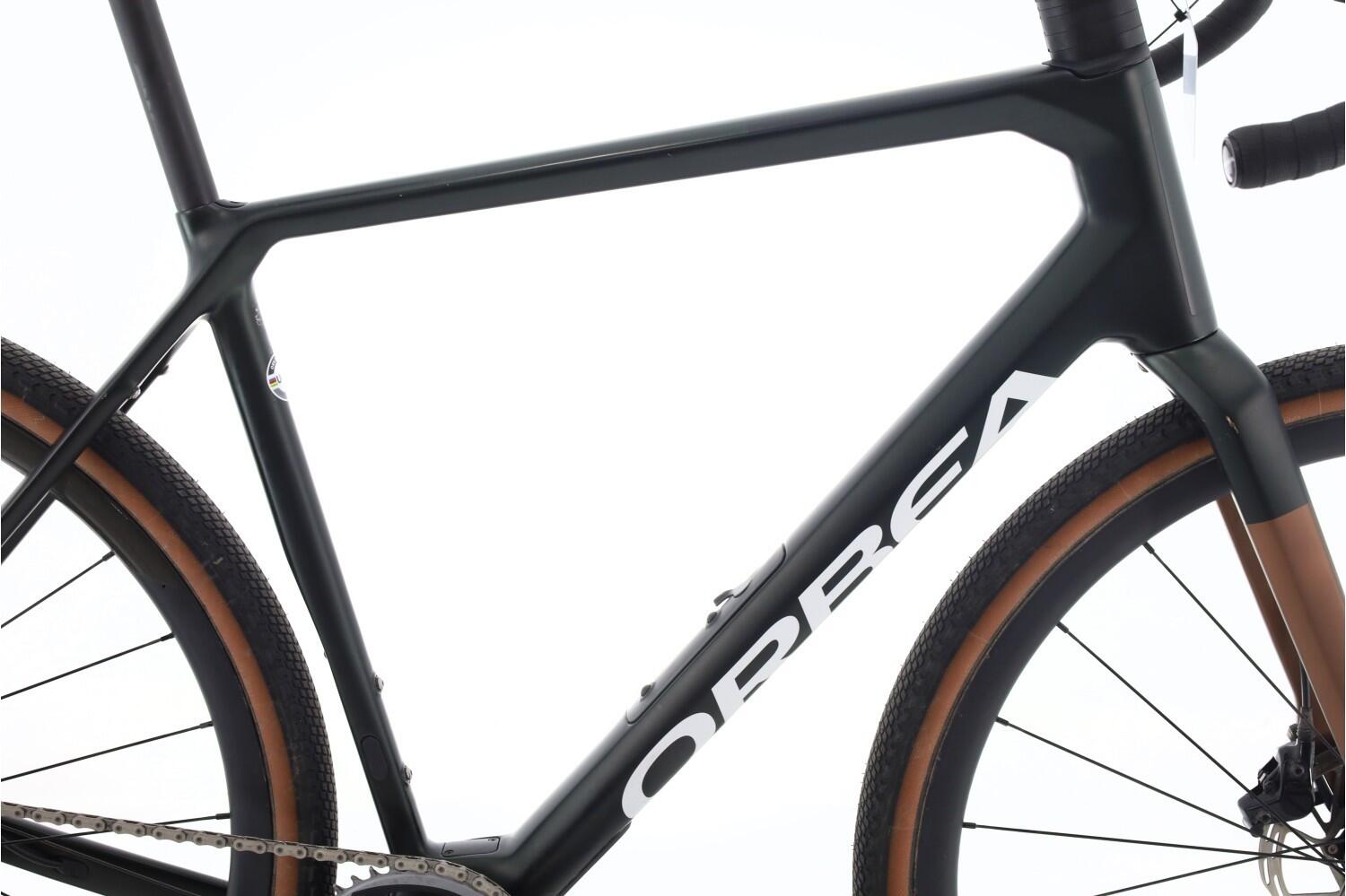 Bici gravel ricondizionata ·  Terra M21 Team AXS 12V · Ottimo stato 2/8