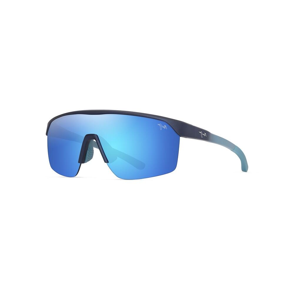 Sunglasses Maui Jim Paluna Af Polarized Acetate Unisex 99 mm