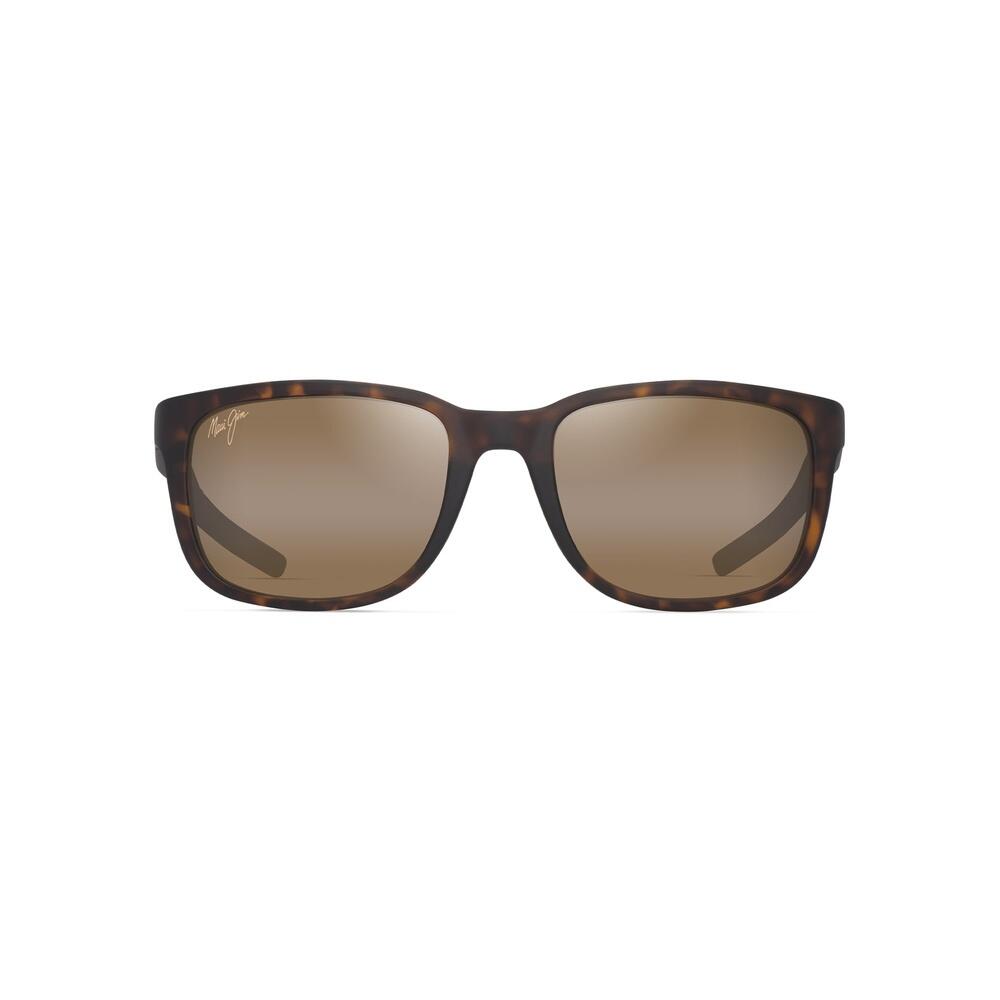 Óculos de Sol Maui Jim Akala Polarizados em Acetato Homem 56 mm 2/3