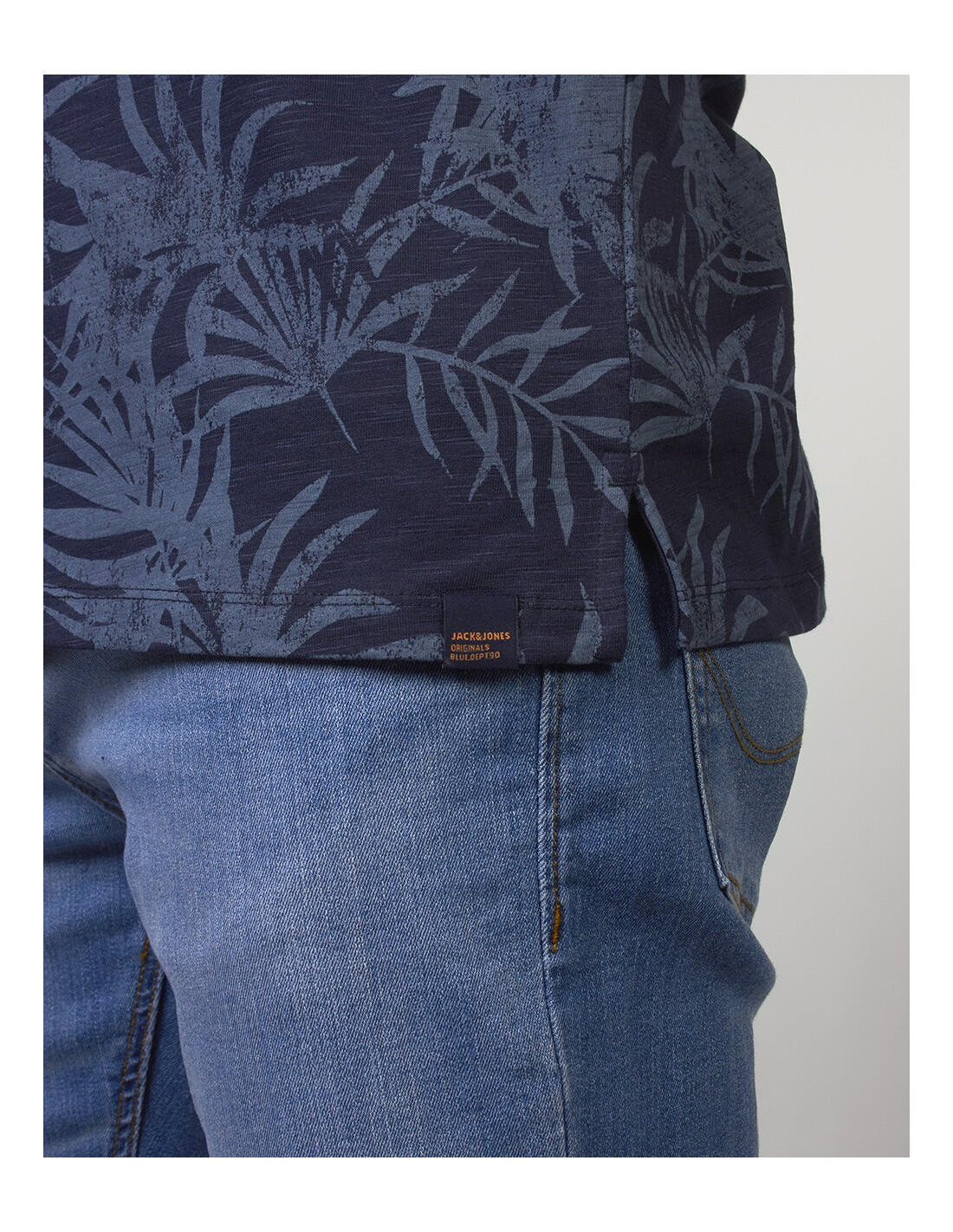 JACK&JONES 12205955 - Polo 5/5