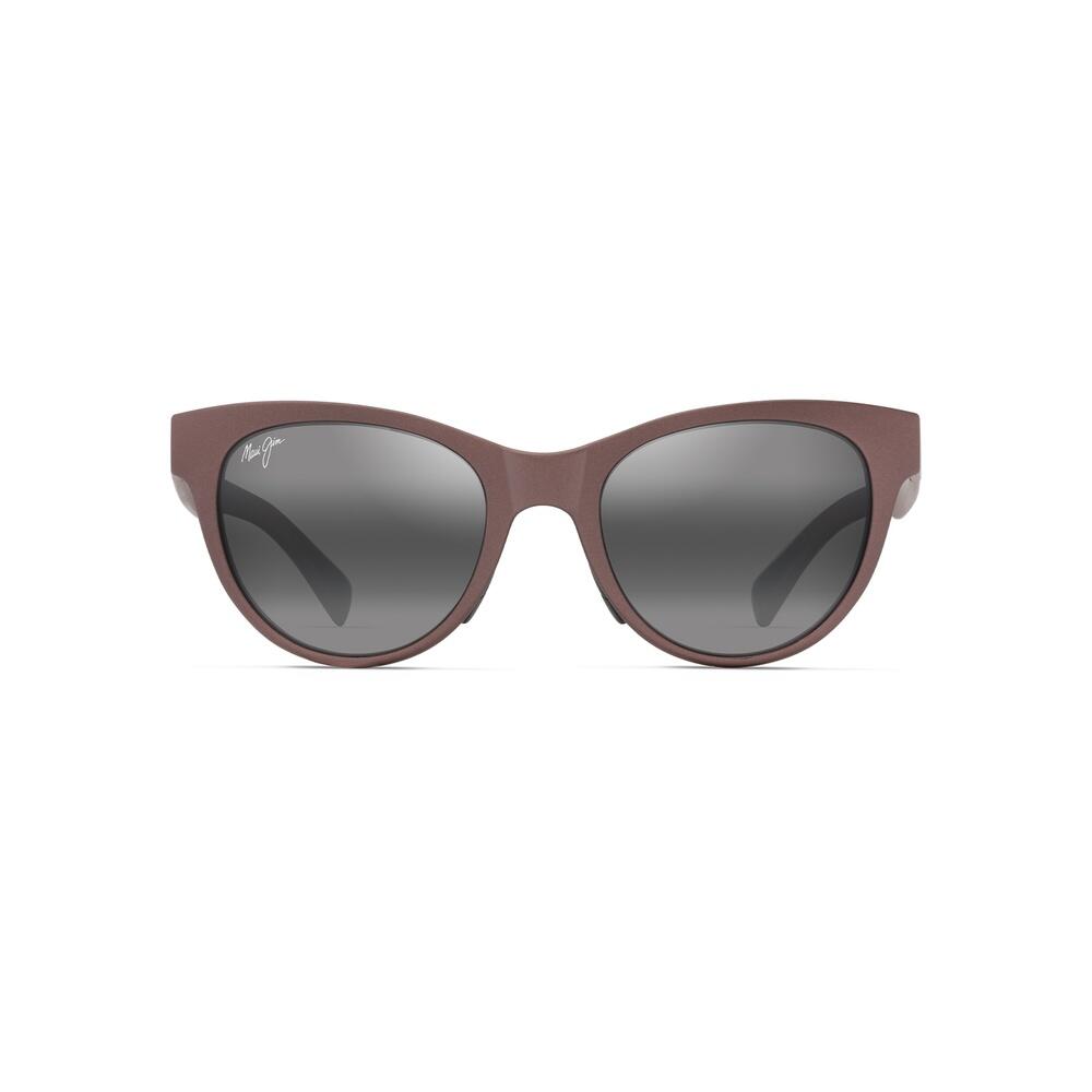 Óculos de Sol Maui Jim Hulahe Polarizados em Nylon Mulher 52 mm 2/3