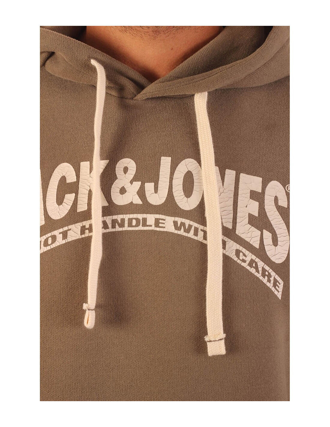 JACK&JONES 12181892_S - Sudadera 4/5