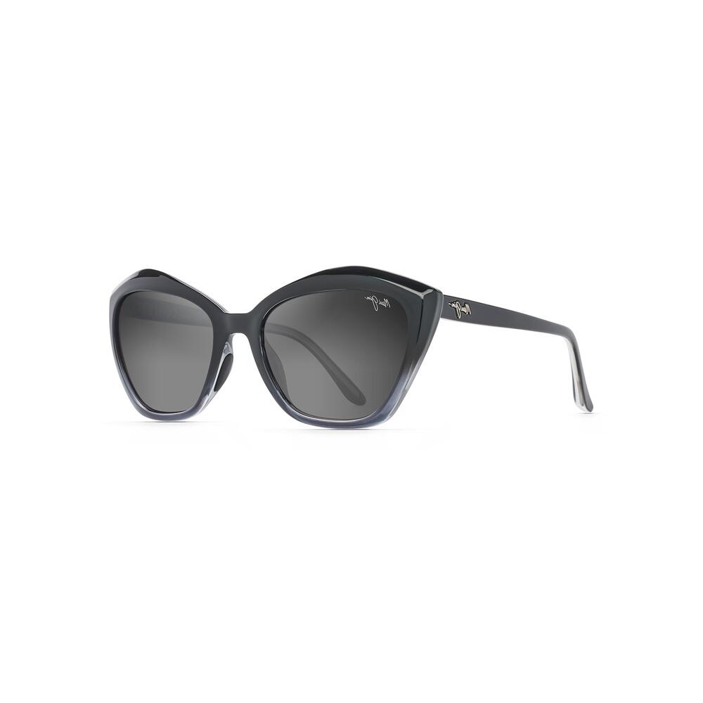 Sunglasses Maui Jim Lotus Polarized Nylon Women 56 mm