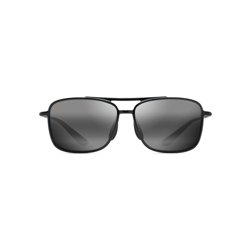 Óculos de Sol Maui Jim Kaupo Gap Polarizados em Nylon Unissexo 62 mm 2/3