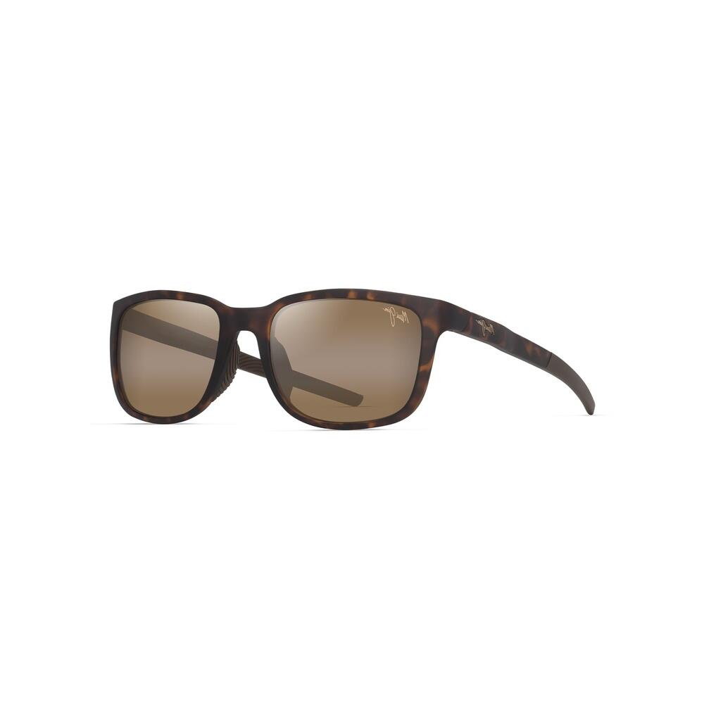 Sunglasses Maui Jim Akala Polarized Acetate Men 56 mm