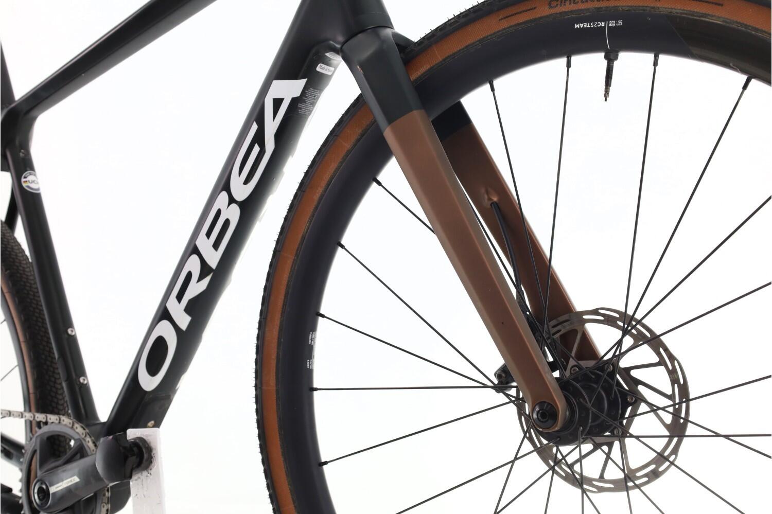 Bici gravel ricondizionata ·  Terra M21 Team AXS 12V · Ottimo stato 5/8