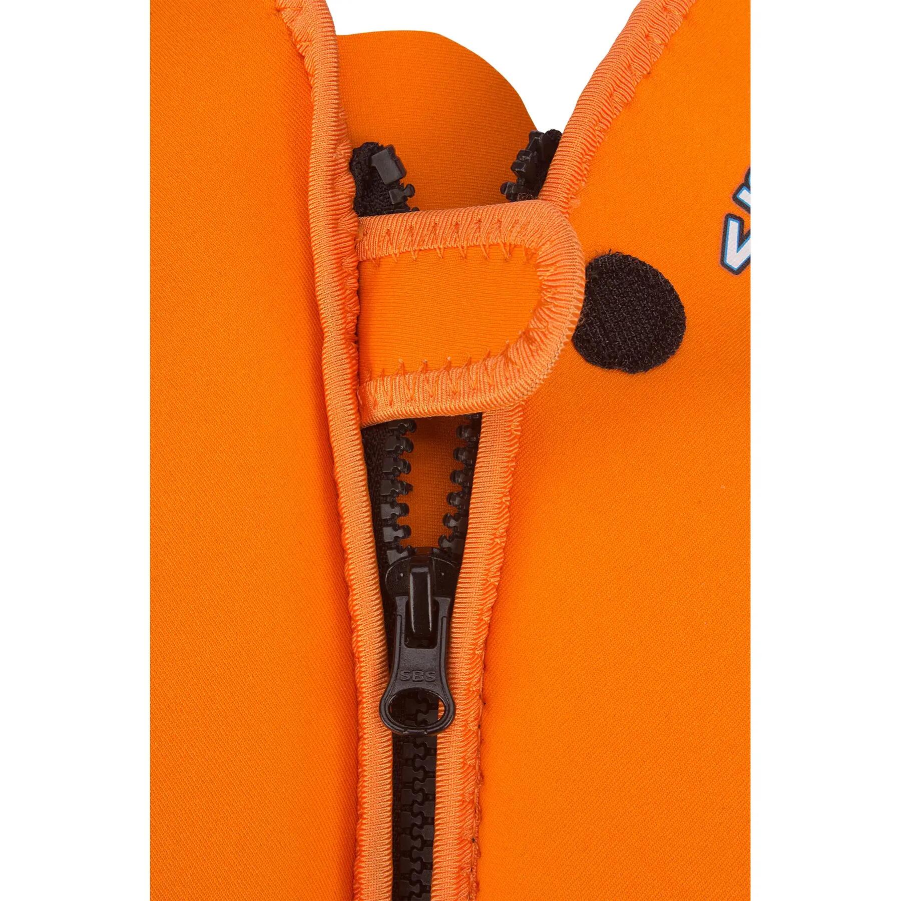 Zwembandjes kind Waimea® 5/7