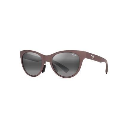 Okulary Przeciwsłoneczne Maui Jim Hulahe Polaryzacyjne z Nylon Damskie 52 mm