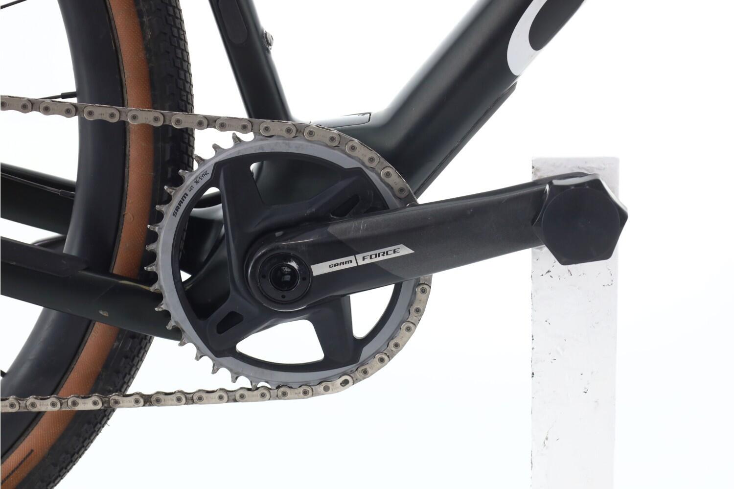 Bici gravel ricondizionata ·  Terra M21 Team AXS 12V · Ottimo stato 4/8
