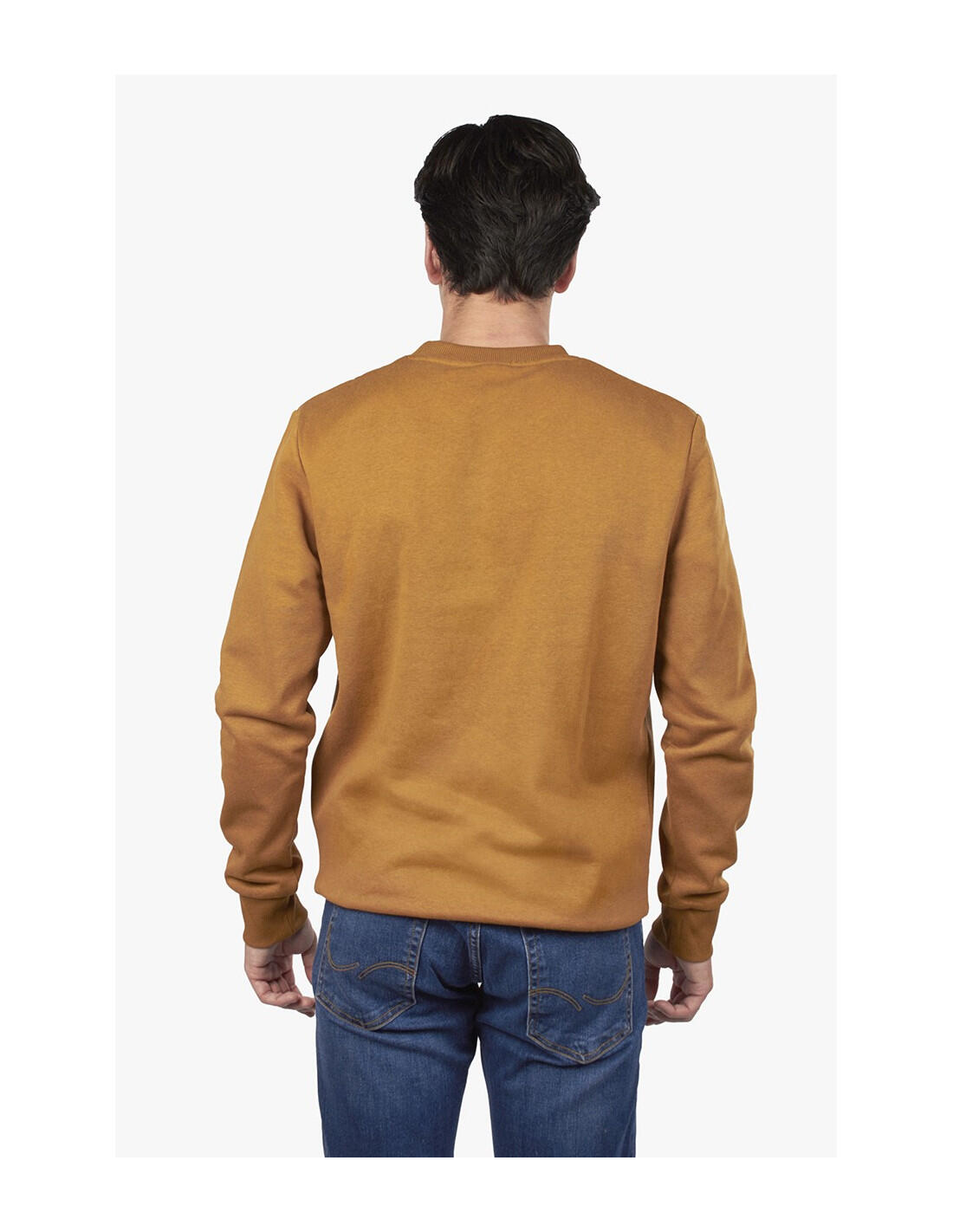 JACK&JONES 12196602 - Sudadera 3/5