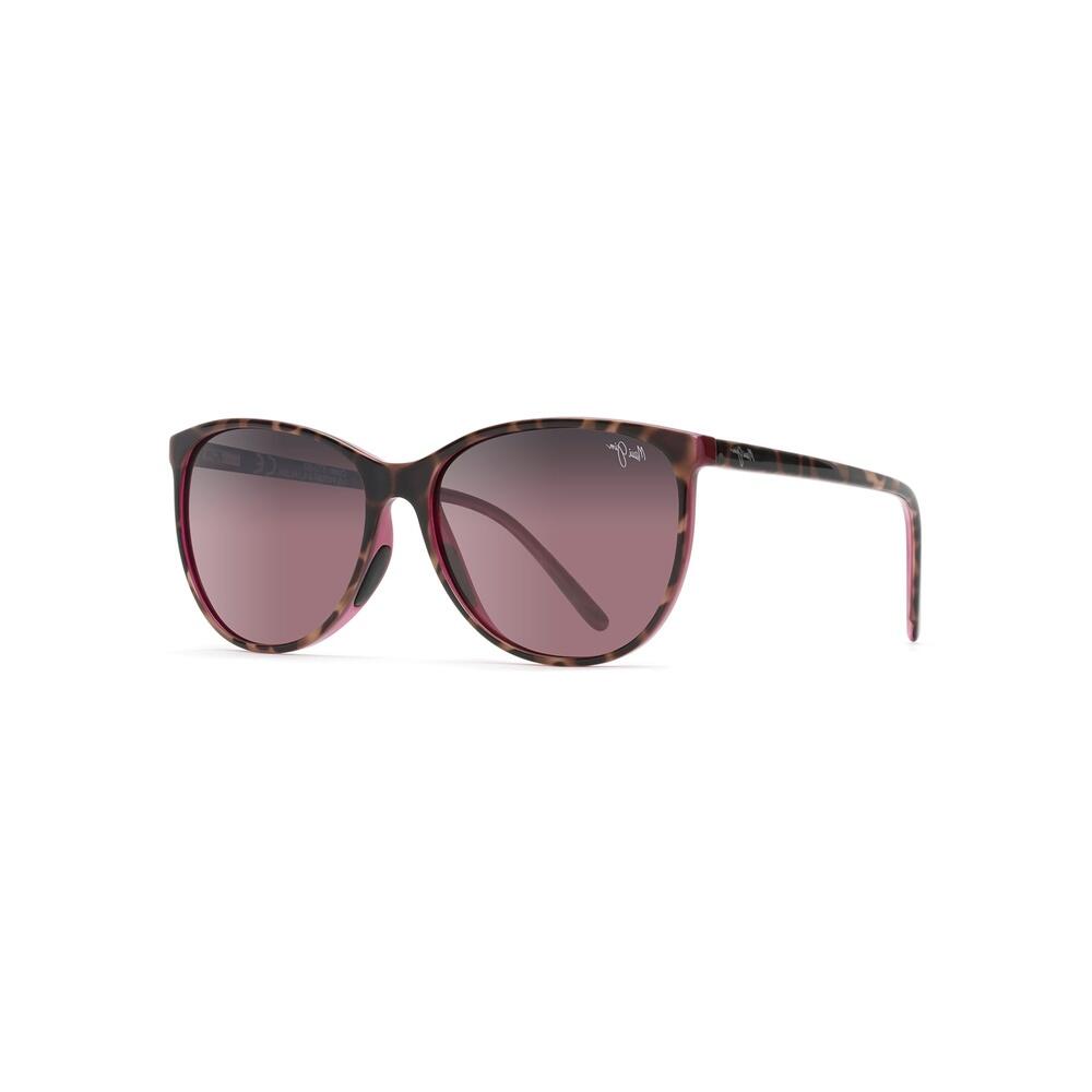 Sunglasses Maui Jim Ocean Polarized Nylon Women 58 mm