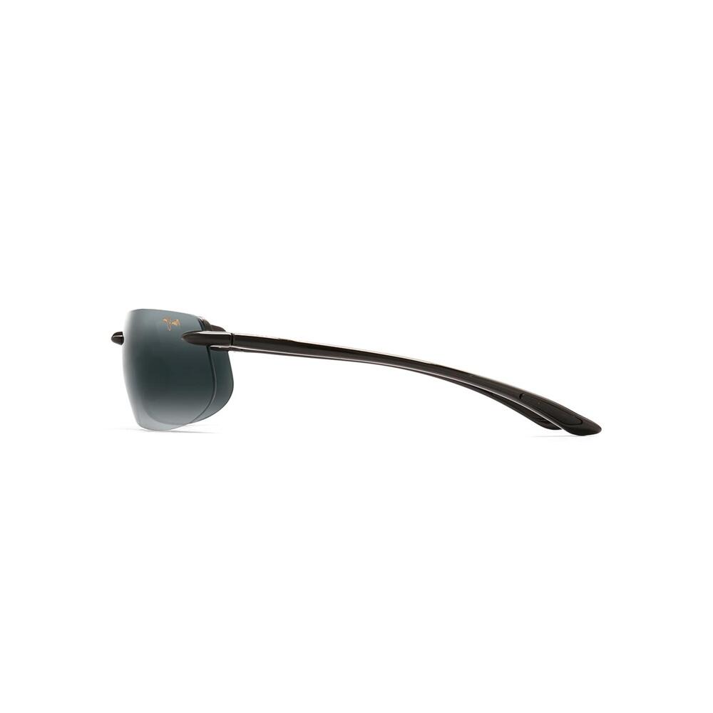 Óculos de Sol Maui Jim Banyans Polarizados em Nylon Unissexo 70 mm 3/3