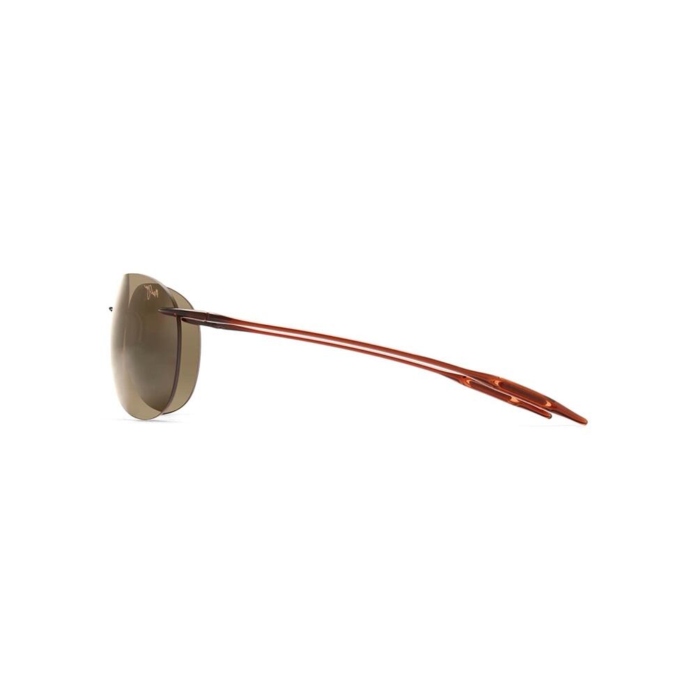 Óculos de Sol Maui Jim Sugar Beach Polarizados em Nylon Unissexo 63 mm 3/3