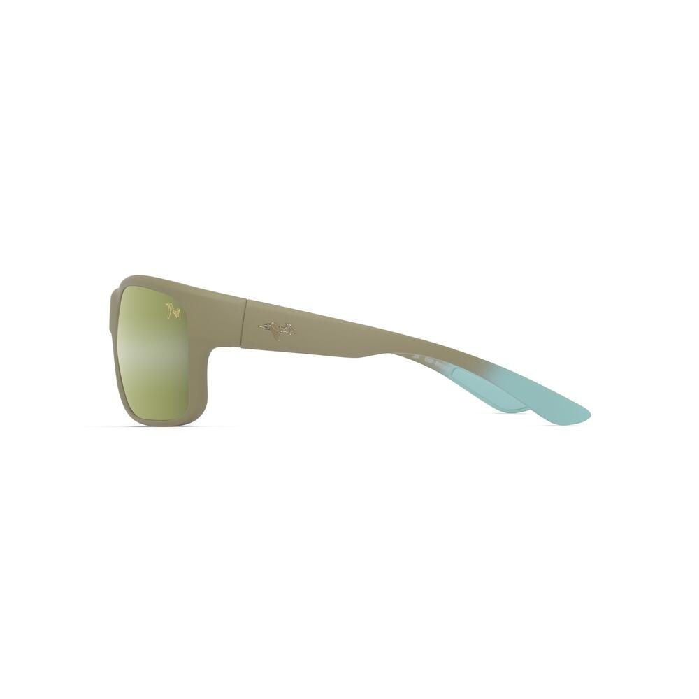 Óculos de Sol Maui Jim Southern Cross Polarizados em Nylon Homem 63 mm 3/3