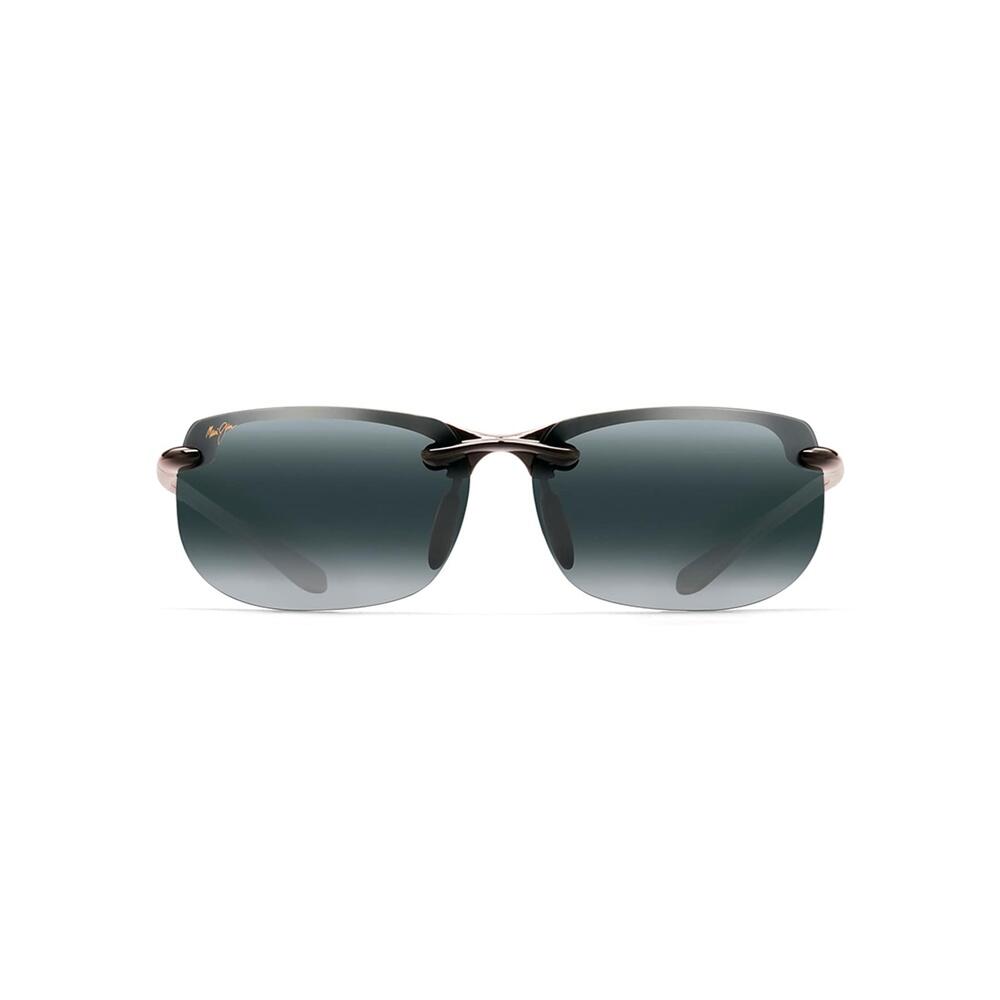 Óculos de Sol Maui Jim Banyans Polarizados em Nylon Unissexo 70 mm 2/3