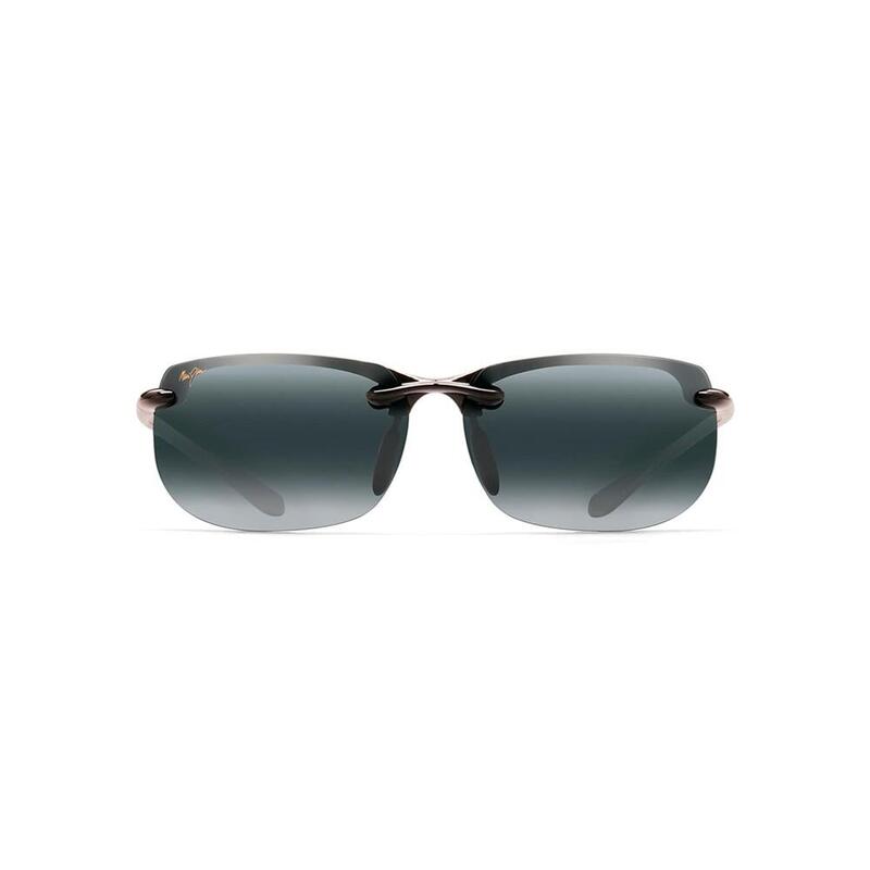 Ochelari de Soare Maui Jim Banyans Polarizați din Nylon Unisex 70 mm