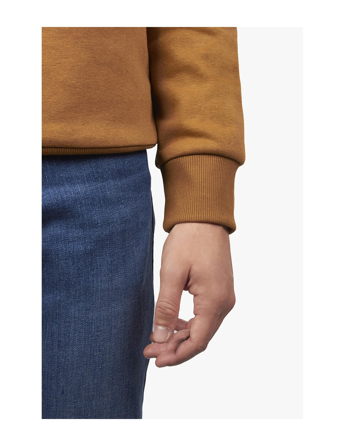 JACK&JONES 12196602 - Sudadera 5/5