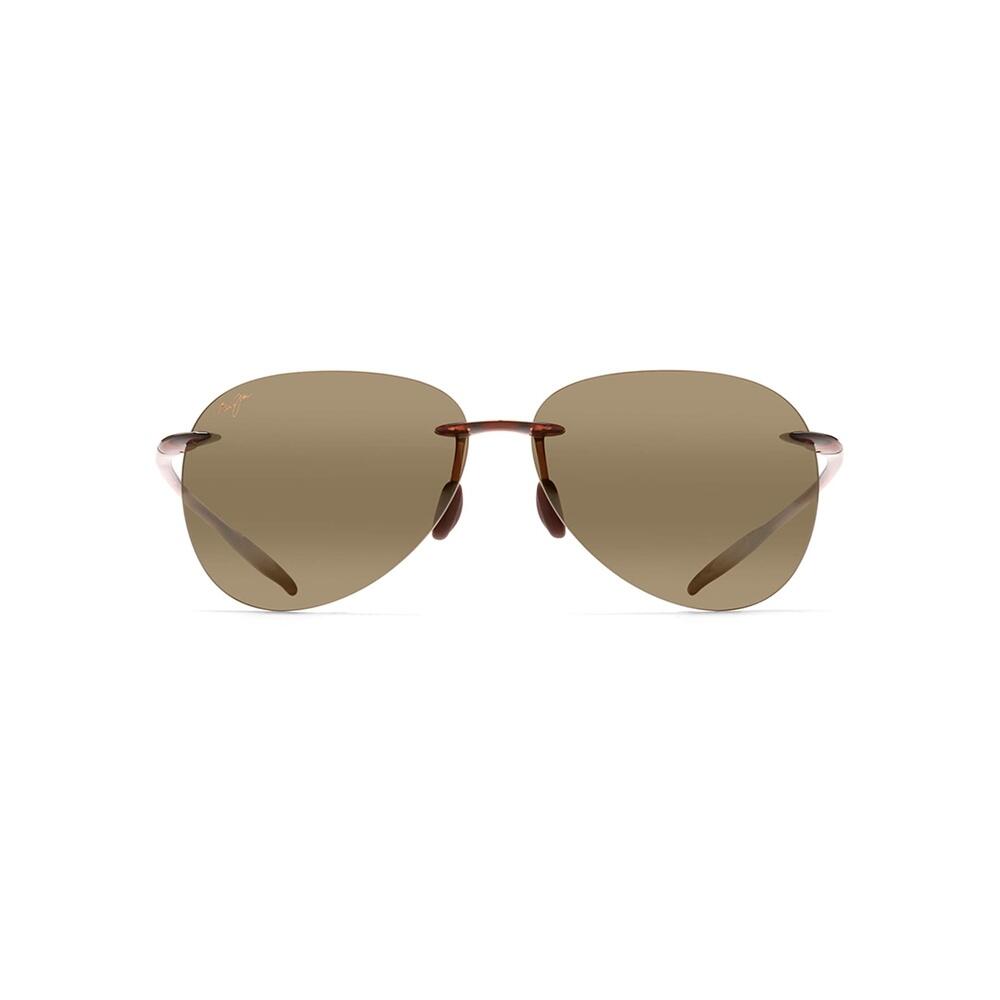 Óculos de Sol Maui Jim Sugar Beach Polarizados em Nylon Unissexo 63 mm 2/3