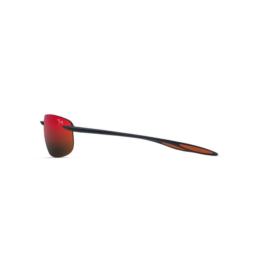 Óculos de Sol Maui Jim Hookipa Ultra Polarizados em Nylon Unissexo 63 mm 3/3