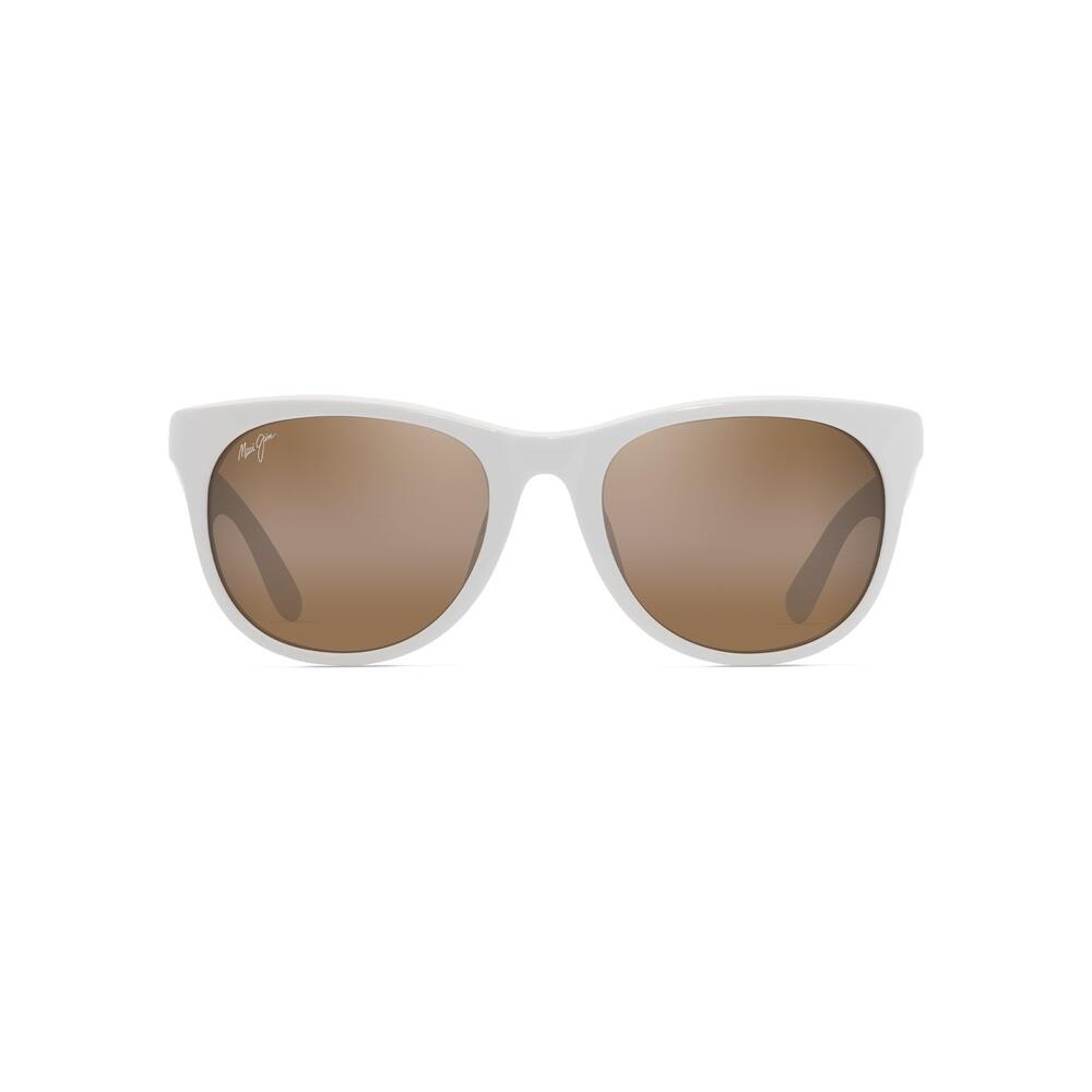 Óculos de Sol Maui Jim Koaniani Af Polarizados em Acetato Unissexo 55 mm 2/3