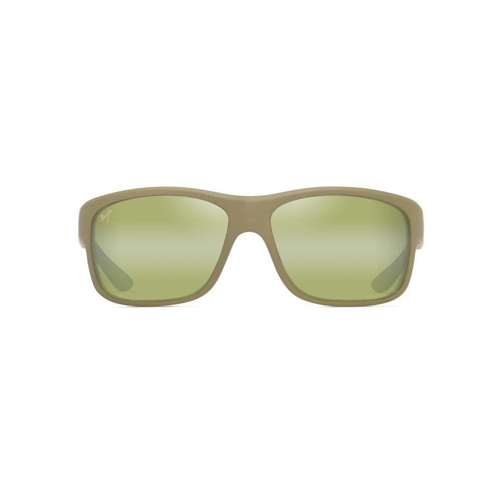 Óculos de Sol Maui Jim Southern Cross Polarizados em Nylon Homem 63 mm 2/3