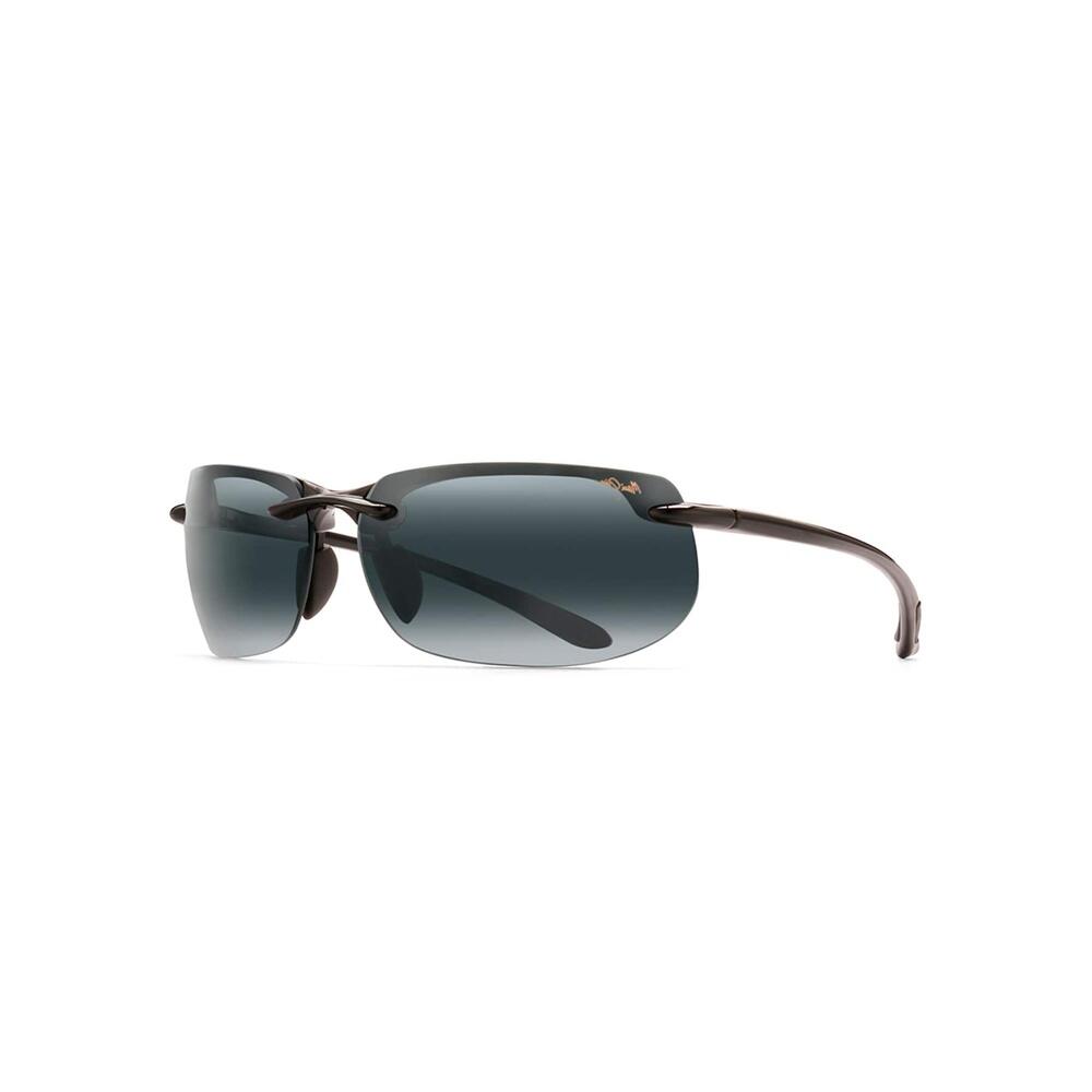 Ochelari de Soare Maui Jim Banyans Polarizați din Nylon Unisex 70 mm