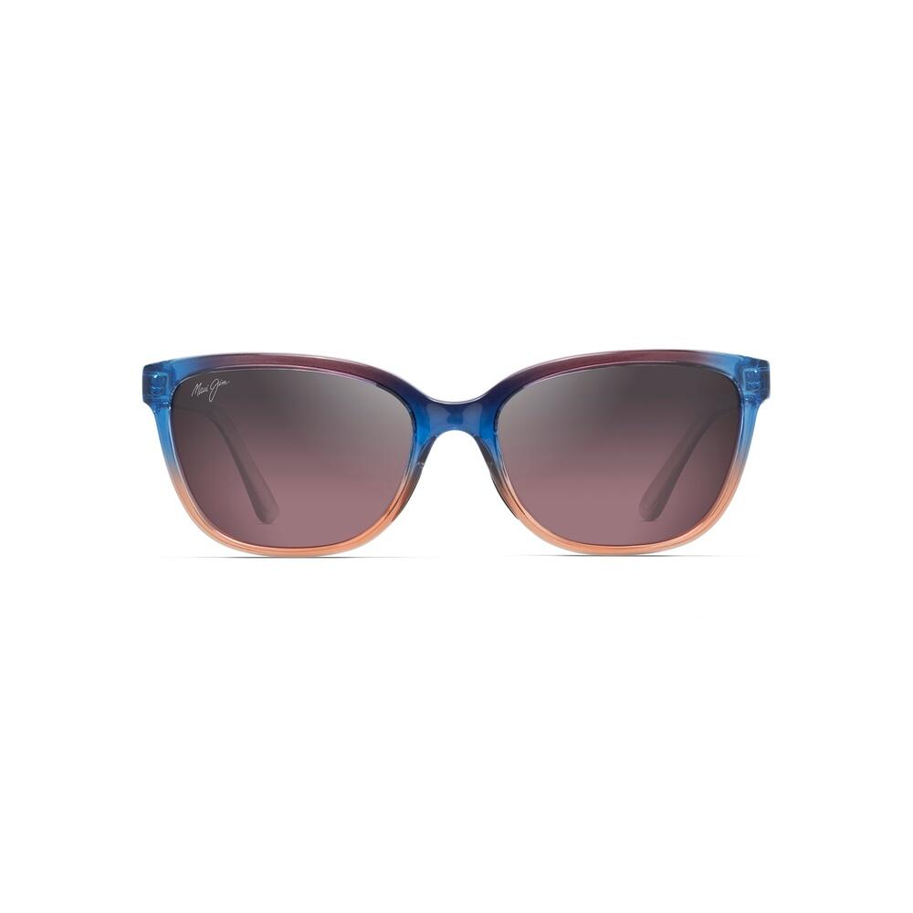 Óculos de Sol Maui Jim Honi Polarizados em Nylon Mulher 54 mm 2/3