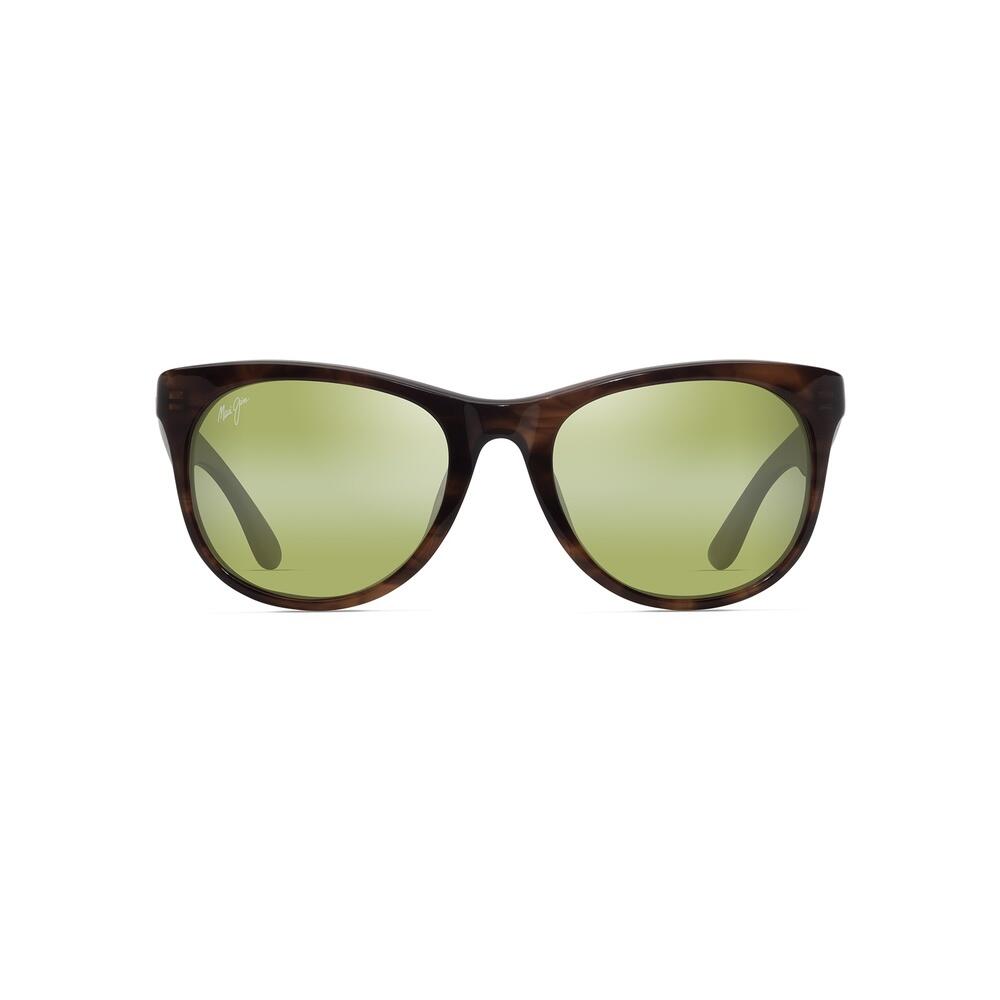 Óculos de Sol Maui Jim Koaniani Af Polarizados em Acetato Unissexo 55 mm 2/3