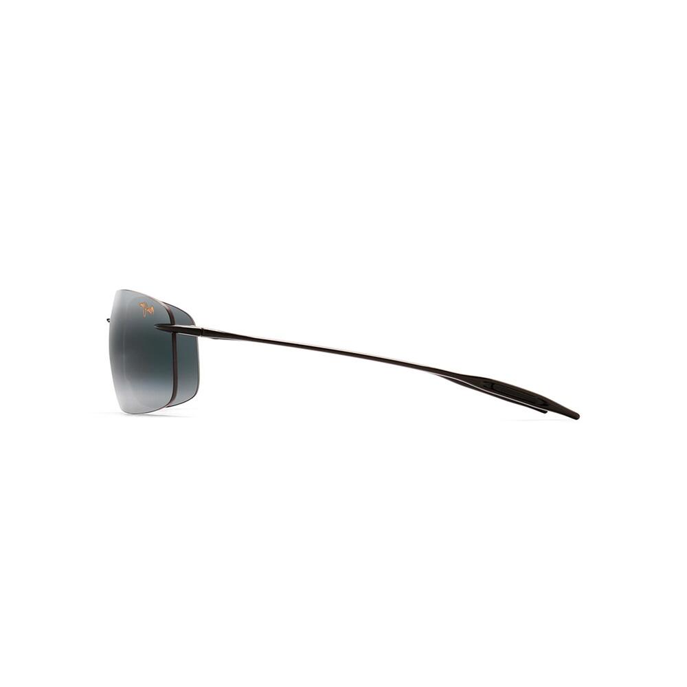 Óculos de Sol Maui Jim Breakwall Polarizados em Nylon Unissexo 64 mm 3/3