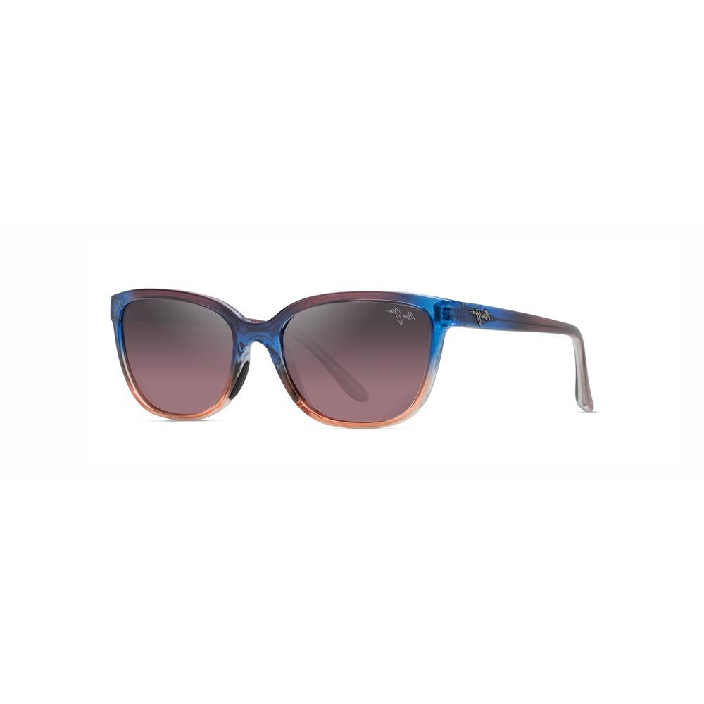 Sunglasses Maui Jim Honi Polarized Nylon Women 54 mm