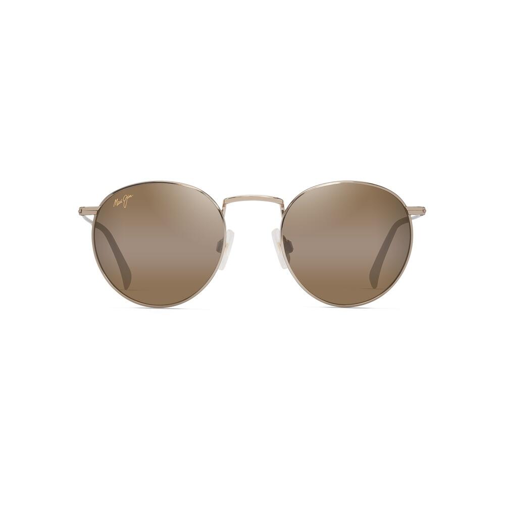 Óculos de Sol Maui Jim Pukaua Polarizados em Metal Unissexo 50 mm 2/3