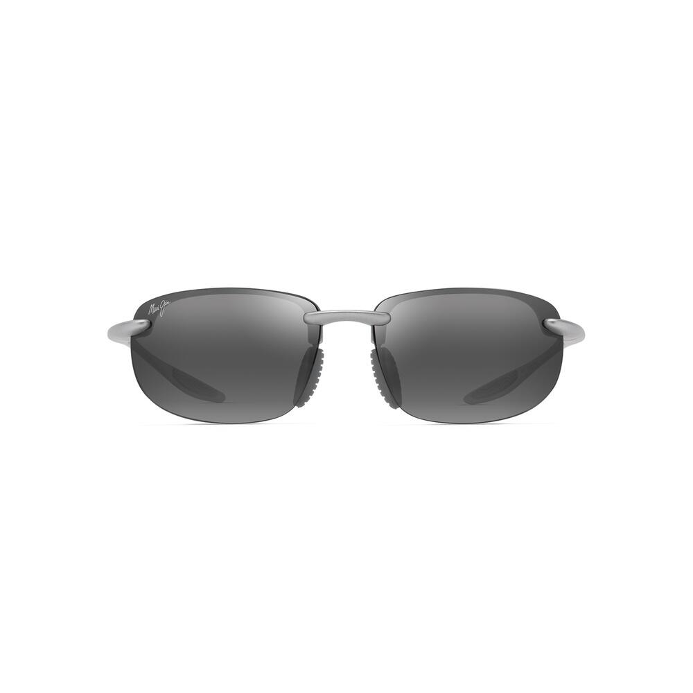 Óculos de Sol Maui Jim Hookipa Ultra Af Polarizados em Nylon Unissexo 60 mm 2/3
