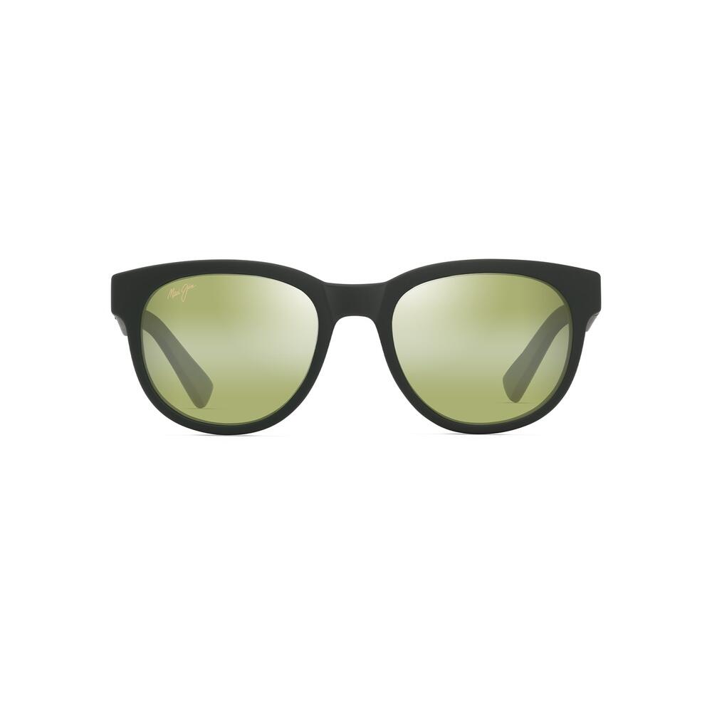 Óculos de Sol Maui Jim Maoli Polarizados em Acetato Unissexo 52 mm 2/3