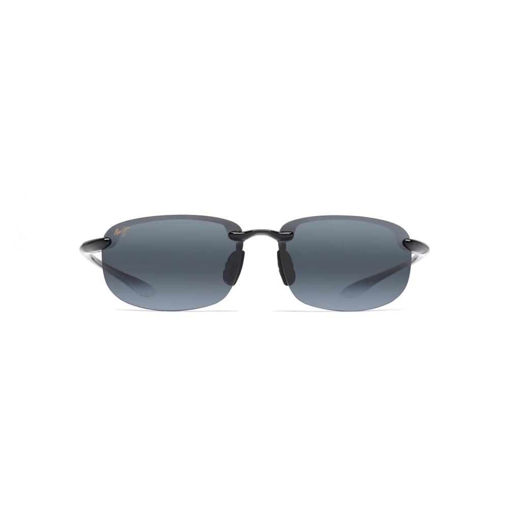 Óculos de Sol Maui Jim Hookipa Polarizados em Nylon Unissexo 64 mm 2/3