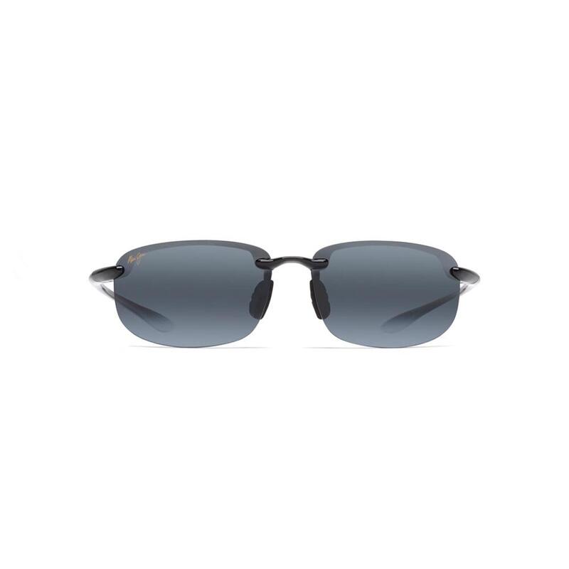 Ochelari de Soare Maui Jim Hookipa Polarizați din Nylon Unisex 64 mm