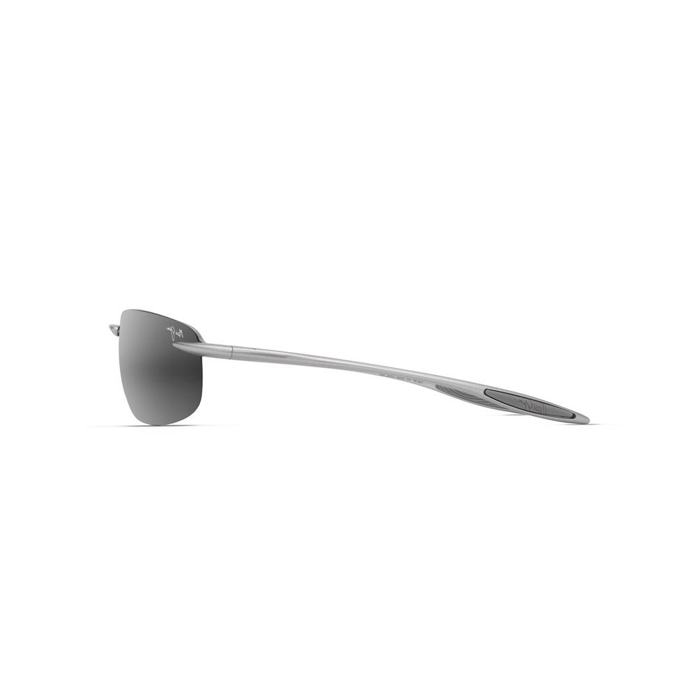 Óculos de Sol Maui Jim Hookipa Ultra Polarizados em Nylon Unissexo 63 mm 3/3