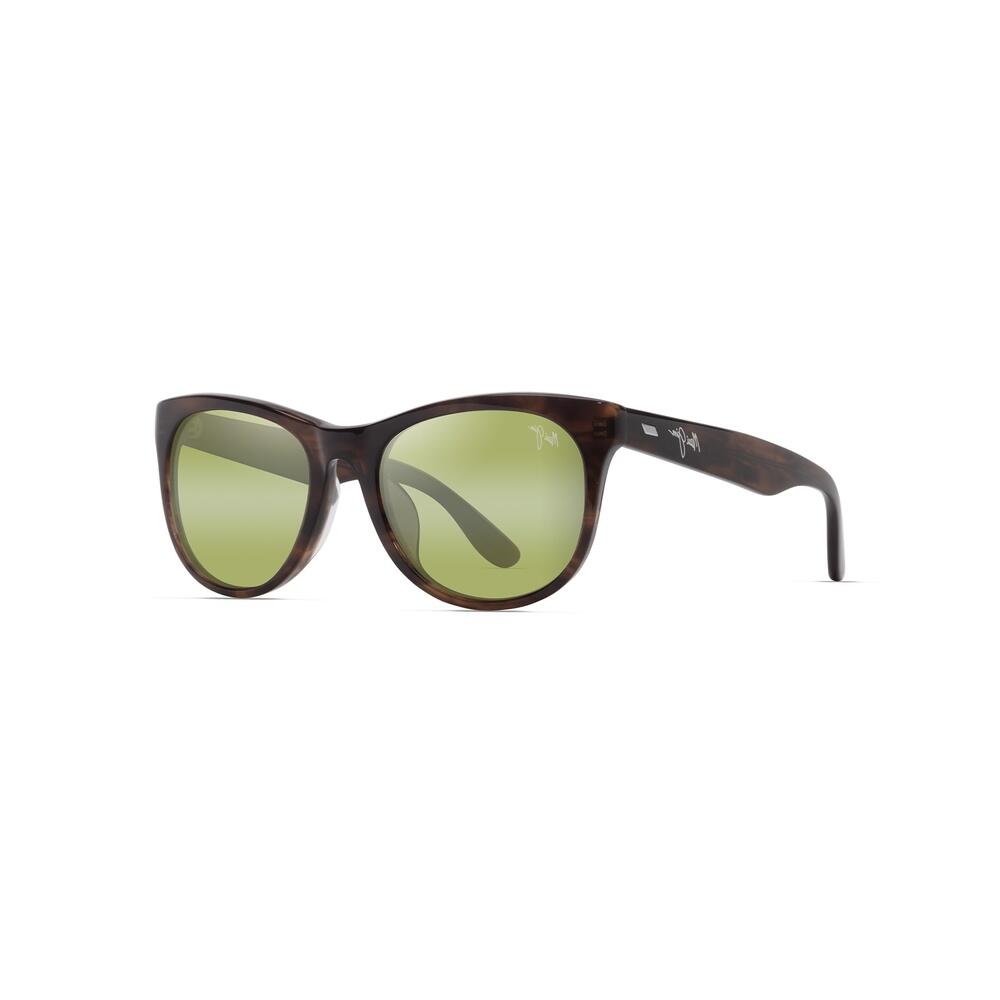 Sunglasses Maui Jim Koaniani Af Polarized Acetate Unisex 55 mm